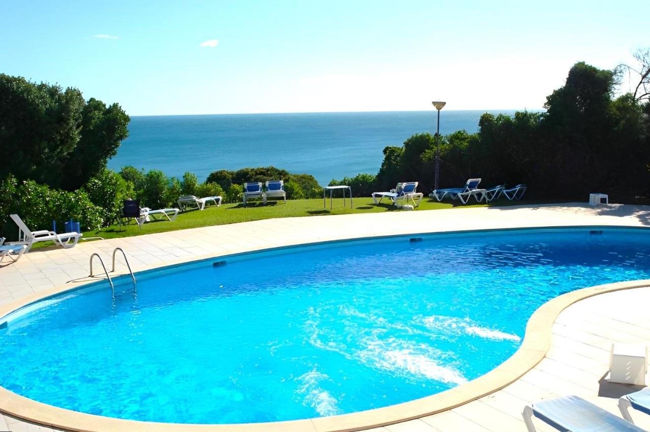 شقة Armacao De Pera Twins 3 With Pool By Homing المظهر الخارجي الصورة